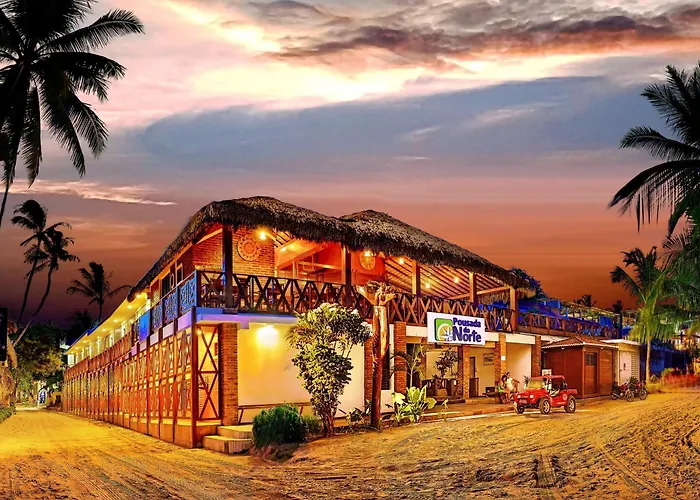 Pousada do NortePousada