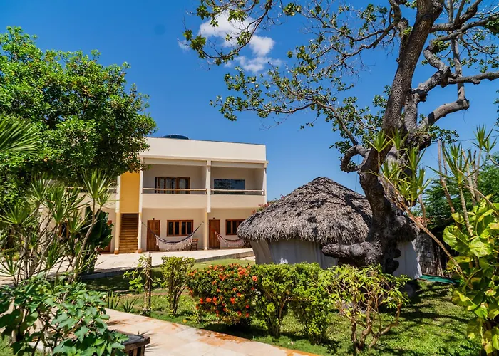 Casa Suiça Brasileira