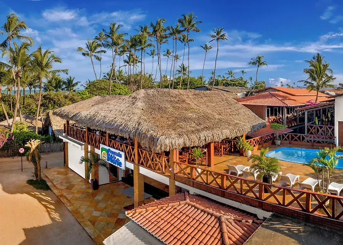 Pousada do NortePousada